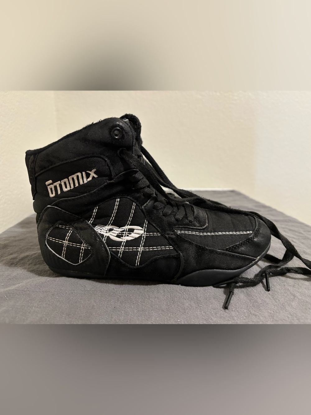 Otomix Ninja Warrior gym shoes